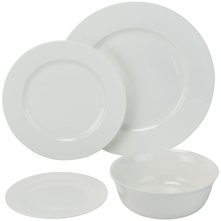フッチェンロイター 鳥の楽園 深皿 10皿セット Free Shipping! 10 Strawberry Street Lightweight Durable
