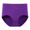 thumbnail image 1 of Culottes Menstruelles Confortables Taille Haute Grande Taille pour Femmes, 1 of 3