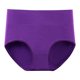 thumbnail image 3 of WILLBEST Calzones Niña Custom Las Mujeres De La Cintura Alta Sólida Plus Size Ropa Interior Menstrual Pantalones De Algodón Puro Ropa Interior Menstrual, 3 of 3