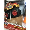 thumbnail image 4 of Marvel Super Hero Off Road Trucks Thor & Black Panther, 4 of 7
