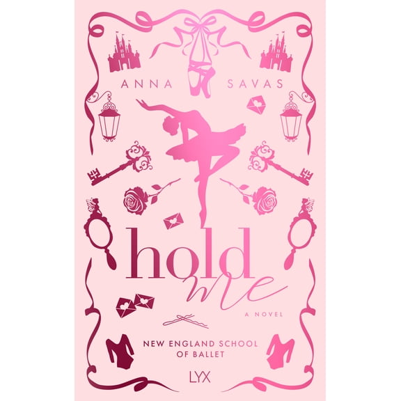 Hold Me (Paperback)