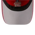 thumbnail image 5 of Women's New Era  Red San Francisco Giants 2023 Fourth of July 9TWENTY Adjustable Hat, 5 of 6