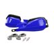 thumbnail image 3 of Protectores de manos para motocicleta, protección para manillar, funda protectora, durabilidad, piezas modificadas azul, 3 of 9