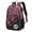 10style, variant on Mens Graffiti Three Piece Plaid Backpack,10style
