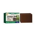 thumbnail image 2 of Liquorice Rhizine Whitening Soap 120g, Relieve Skin Aging, Moisturize And Whiten Skin, Clean Up Radicals In The Body, Discourage-oxidation, 2 of 9