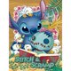 thumbnail image 2 of Pintura de diamante 5D DIY Stich Taladro redondo completo Imagen de diamantes de imitación (HJ334) Likrtyny Oficina Multiescena Multifunción, 2 of 9