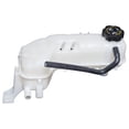 thumbnail image 2 of Deposito Anticongelante c/tapon Cardic Chevrolet Grand Am 2.4 2001, 2 of 7