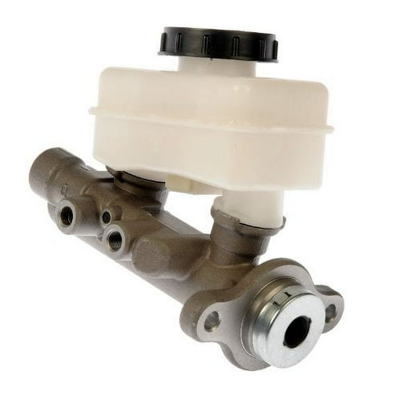 "Dorman M390347 Brake Master Cylinder for Specific Infiniti / Nissan Models" Fits select: 1996-2001 NISSAN PATHFINDER, 2001 INFINITI QX4