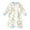A-2236Sky Blue, variant on MEZZALL Soft Comfortable Boys Sleepwear & Robes For Indoor Wear Pajamas And Bathrobes Toddler To 2Y Infants Nightwear Stylish / 12-18 Months