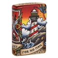 thumbnail image 4 of Zippo 540 Nautical Tattoo Design Pocket Lighter, 4 of 10
