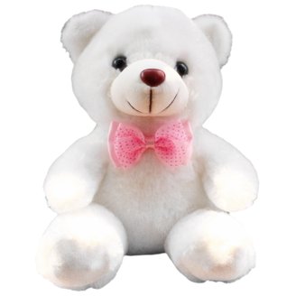 Sockiez Plush Sock Monkey Sockie St￭ Animal Toy – Wearing Tie With Message On I Love DAD, Plush Animals Figure Toys For Kids And Superb Gift For On Father's Birthday (Curioso