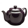 thumbnail image 3 of Metropolitan Tea White Ceramic Teapot Warmer, 3 of 10