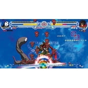 BlazBlue: Calamity Trigger - PlayStation Portable