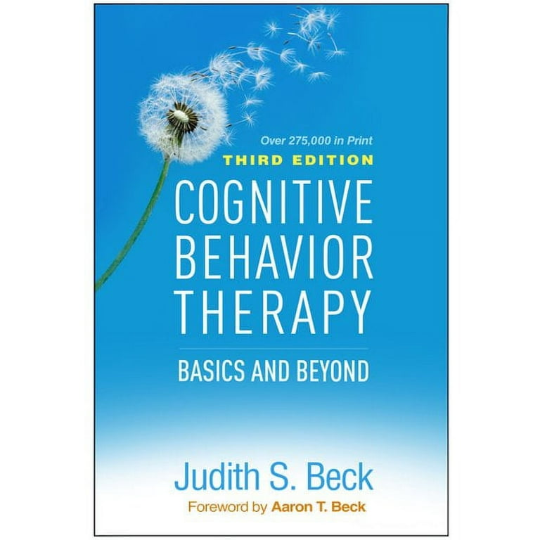 haru　CBT辞典　Ｉ Cognitive Behavior Therapy: Basics and Beyond (Spiral Bound