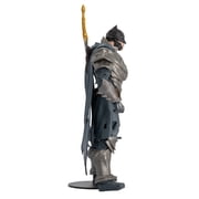 DC Universe Collectible Teen Batman Action Figures, Plastic Multicolor, 3 x 7