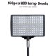 thumbnail image 2 of InstaHibit 12W LED Trade Show Light 6500K Popup Booth Exhibit Back Drop Display Lighting, 2 of 9