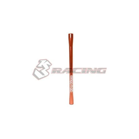 - Integy RC Toy Model Hop-ups CRA-123 M6 x 86mm Linkage For Crawler EX