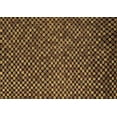 thumbnail image 1 of Ahgly Company Indoor Rectangle Abstract Brown Modern Area Rugs, 5' x 8', 1 of 4