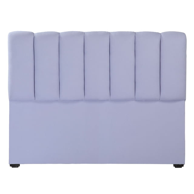 Cabecera Queen Size Trinity Kami Lila