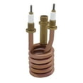 thumbnail image 2 of 220V Electric water faucet heater parts heating tube 2800-3000W, 2 of 4