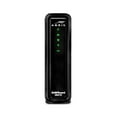 thumbnail image 2 of ARRIS Modem de Cable de Tabla de Surf 16x4 / Enrutador Wifi de Doble Banda AC1600. Aprobado para Xfinity Comcast, Cox, Charter y la Mayoría de los Otros Proveedores de Cable de Internet, Tecnología In, 2 of 5