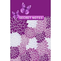 Secret Notes, (Paperback)