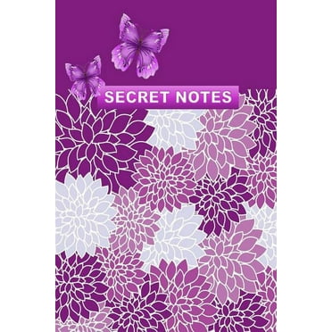 Secret Notes, (Paperback)
