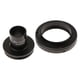 thumbnail image 1 of Adaptador de Montaje para Microscopio de 0,91 Pulgadas Macarena T T2 para Cuerpos de Cámara Pentax K-x K-r K-01 K-30 K20D K200D K2000 K1000 K1, 1 of 8