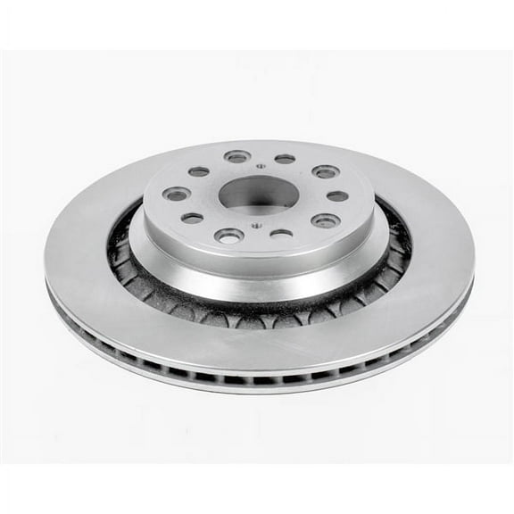 AutoSpecialty Brake Rotor