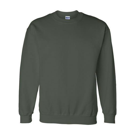 DryBlend 9.3 oz. 50/50 Fleece Crew