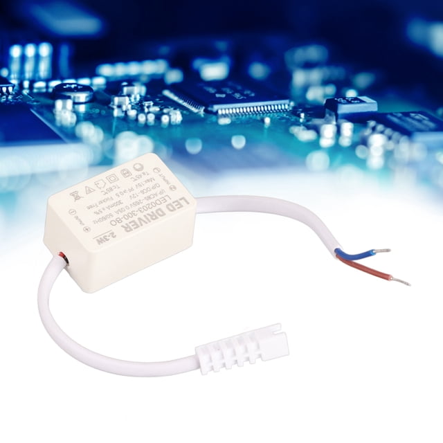 FUENTE DE ALIMENTACIÓN LED, Lámpara de LED de LED para ProductOS de Diseño.