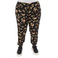 thumbnail image 1 of Jogger Talla Extra Estampado Floral Locura  NCMP290, 1 of 4