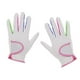 thumbnail image 1 of 2 piezas niños niño Junior antideslizante elástico transpirable deportes guantes de Zulema Guantes de golf para niños, 1 of 8