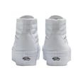 thumbnail image 4 of Tenis Vans Sk8-Hi Tapered Stackform Canvas Mujer blanco 24.5 Vans VN0A5JMKW00, 4 of 4