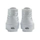 thumbnail image 4 of Tenis Vans Sk8-Hi Tapered Stackform Canvas Mujer blanco 23 Vans VN0A5JMKW00, 4 of 4