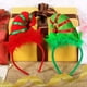 thumbnail image 5 of uds diademas de Navidad sombrero de cuerno de Navidad diadema para niñas mujeres regalos de fiesta de Navidad sombreros de pelo de Navidad, 5 of 8