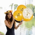 thumbnail image 4 of ADDHAT 1Jgo Globos Decorativos De Graduación En Látex Con Temático Para Decorar Fiesta, 4 of 6
