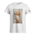 thumbnail image 3 of Camiseta de oso de mantequilla para hombre, camisetas de verano, camisetas de colores sólidos, ropa de cuello redondo para hombre, 3 of 5