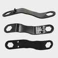 thumbnail image 4 of Shisuyan RV Water Heater Drain Plug Wrench Kit Steel Abs Ptfte 1Set 7.66X1.18X1.18In, 4 of 8