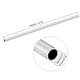 thumbnail image 2 of Uxcell tubo de aluminio de 10 mm de diámetro exterior y 8 mm de diámetro interior, longitud de 400 mm para proyectos de bricolaje en la industria, 2 of 5