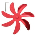 thumbnail image 2 of Remplacement de Pales de Ventilateur de Foyer avec 7 Pales, Améliore la Circulation de l'Air Chaud, 2 of 8