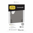 thumbnail image 5 of OtterBox Commuter Case w/Magnets Grey Comfort for Samsung Galaxy S26+, 5 of 5
