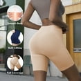 thumbnail image 6 of Niidor High Waisted Body Shaper Shapewear Shorts for Women Tummy Control Girdle Shorts Thigh Slimming, 6 of 7