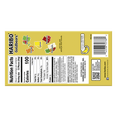 thumbnail image 2 of HARIBO Goldbears Gummy Bears Assorted Fruit Gummy Candy Theater Box, 3.5oz, 2 of 6