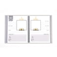 thumbnail image 5 of Álbum para bebés CON*QUEST Harry Potter Little Keeper Grey, 5 of 5
