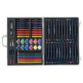 thumbnail image 1 of 64PCS Painting Supplie Drawing Kit with 24 Colors Markers for Wood Pencil Sketching Pencils Art, 1 of 8