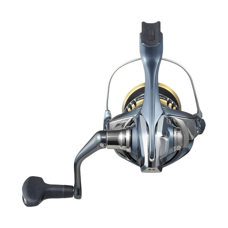 Shimano Fishing ULTEGRA 4000XG FC Spinning Reel [ULT4000XGFC] 