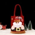thumbnail image 1 of TIELUTT Exquisite Design with 3D Santa Cute Deer and Snowmen the Four Designs Fruit and Vegetable Wash Can Storage for Refrigerator Glass Food Storage Container Potato Container Containers to Keep Fo, 1 of 3