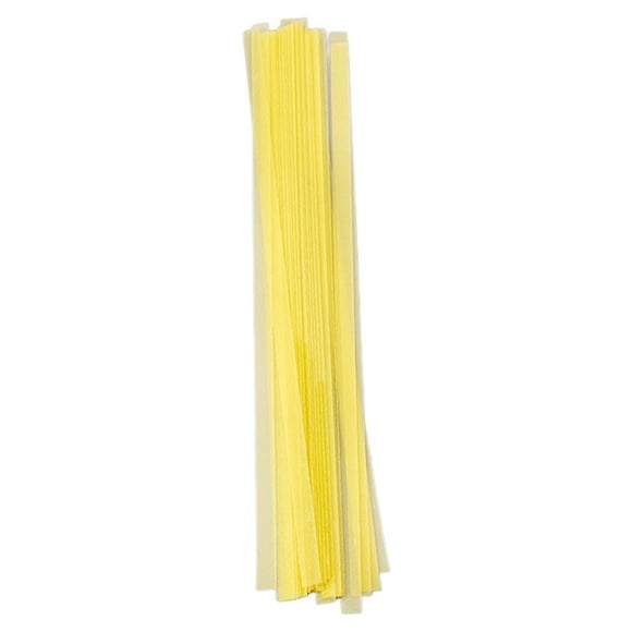 Teeth Polishing Strips,25pcs Teeth Polishing Strips Dental Polishing Strips Finishing Teeth Files Impressive Results