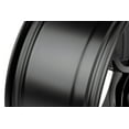 thumbnail image 6 of APR WHL00021 A01 Flow Formed Wheel 20x9 - ET42 - 5x112 - Satin Black, 6 of 6